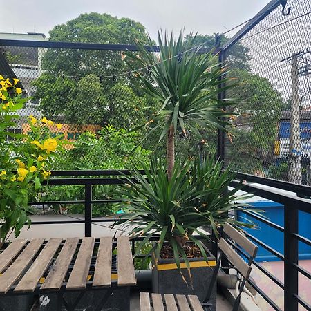 הו צ'י מין סיטי Agk House - Homestay - 406 Xo Viet Nghe Tinh, P25, Binh Thanh, Gan Nga 4 Hang Xanh מראה חיצוני תמונה