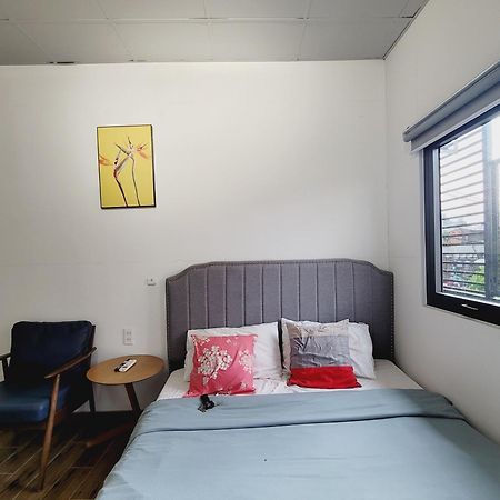 הו צ'י מין סיטי Agk House - Homestay - 406 Xo Viet Nghe Tinh, P25, Binh Thanh, Gan Nga 4 Hang Xanh מראה חיצוני תמונה