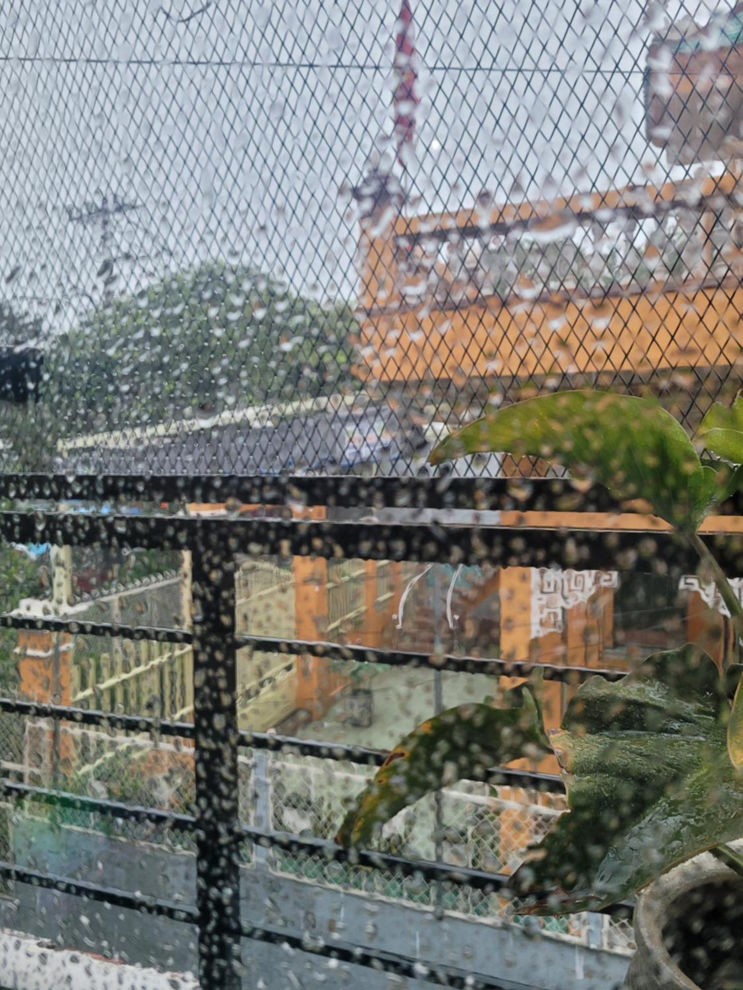 הו צ'י מין סיטי Agk House - Homestay - 406 Xo Viet Nghe Tinh, P25, Binh Thanh, Gan Nga 4 Hang Xanh מראה חיצוני תמונה