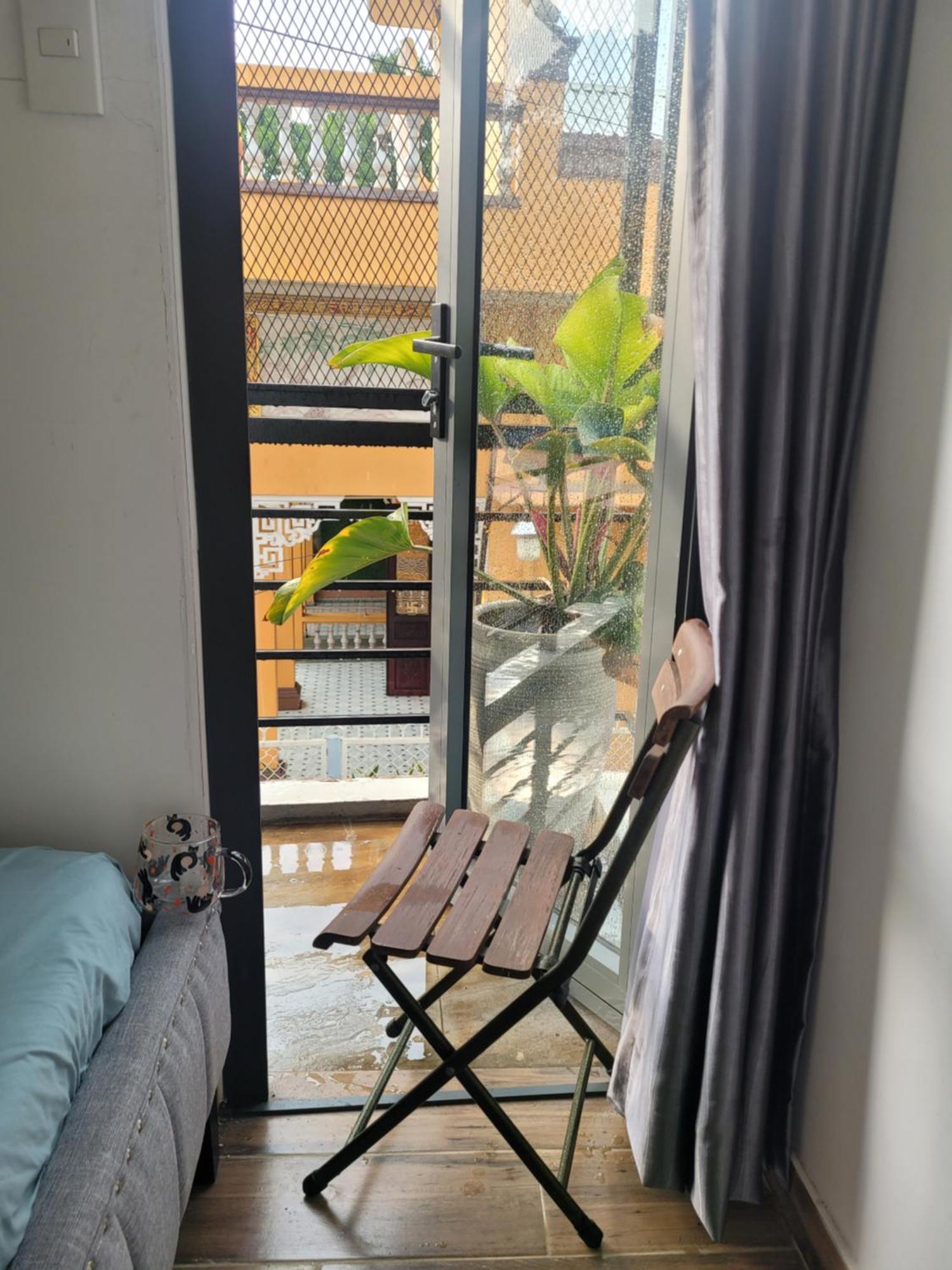 הו צ'י מין סיטי Agk House - Homestay - 406 Xo Viet Nghe Tinh, P25, Binh Thanh, Gan Nga 4 Hang Xanh מראה חיצוני תמונה