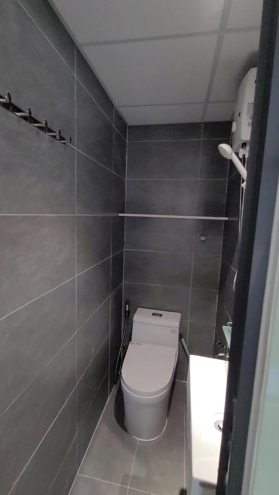 הו צ'י מין סיטי Agk House - Homestay - 406 Xo Viet Nghe Tinh, P25, Binh Thanh, Gan Nga 4 Hang Xanh מראה חיצוני תמונה