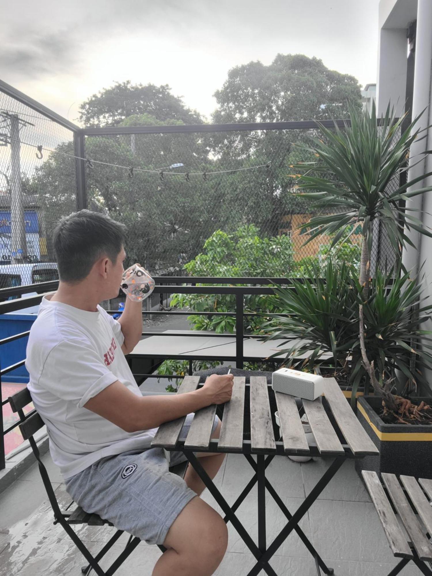 הו צ'י מין סיטי Agk House - Homestay - 406 Xo Viet Nghe Tinh, P25, Binh Thanh, Gan Nga 4 Hang Xanh מראה חיצוני תמונה