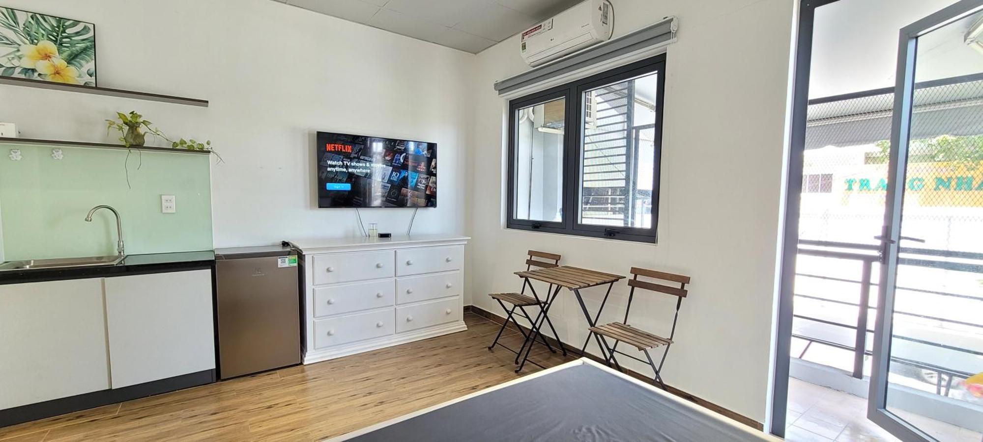 הו צ'י מין סיטי Agk House - Homestay - 406 Xo Viet Nghe Tinh, P25, Binh Thanh, Gan Nga 4 Hang Xanh מראה חיצוני תמונה